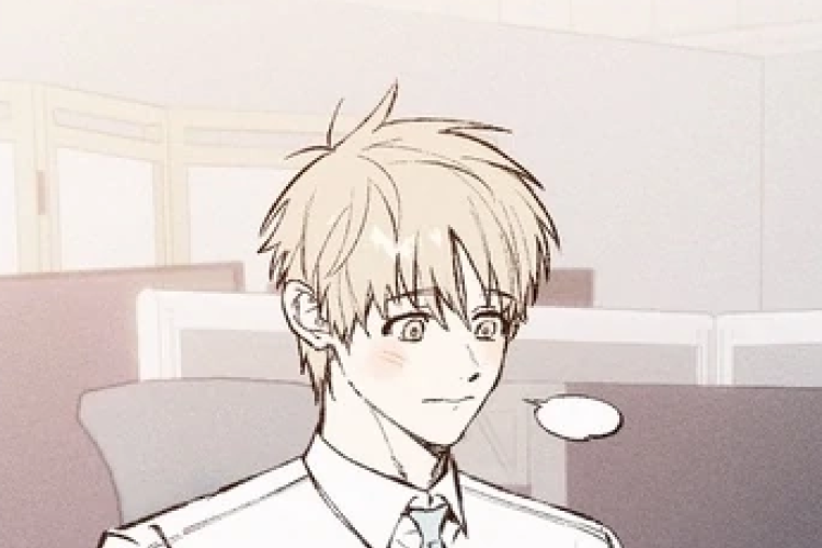 漫画raw My Ghost Journal 3話 : 運命が再び結びつける