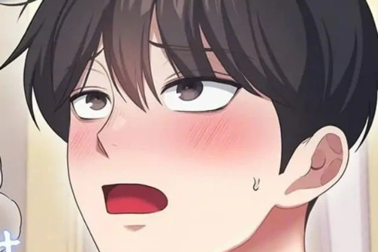 リンク 漫画「リモートラブホール」第69話 日本語訳、驚きの感覚