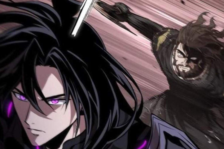 怒りを誘発する！漫画 Nano Machine「ナノ魔神」第305話 日本語版