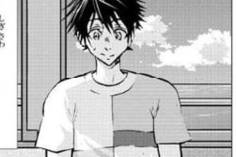 「ハリガネサービスACE 」217話 漫画raw 新たな力を活用する