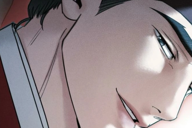 ロマンチックなカップル！漫画「Tempest Night」第92話 日本語版、ほろ苦い恋愛物語