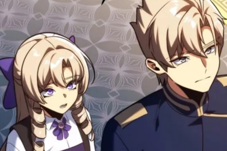 リンク漫画「The Extra's Academy Survival Guide」第93話 日本語版、超エキサイティングで楽しいストーリー