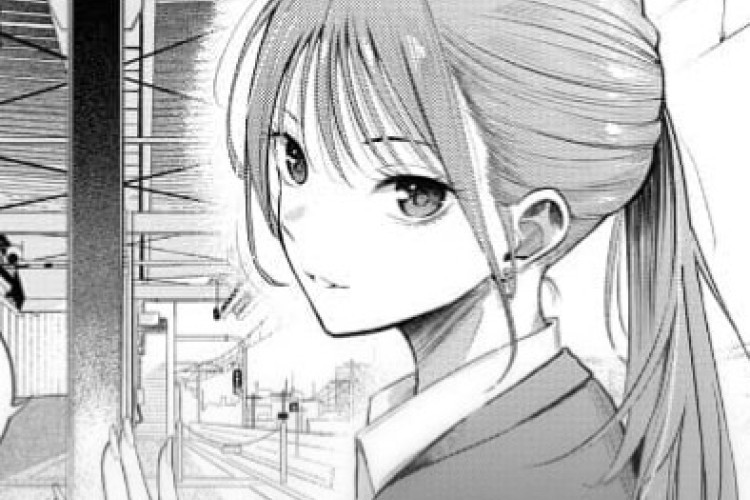 漫画 制服とスーツ『Uniform and Suit』全章 日本語版 | また会いましょう!