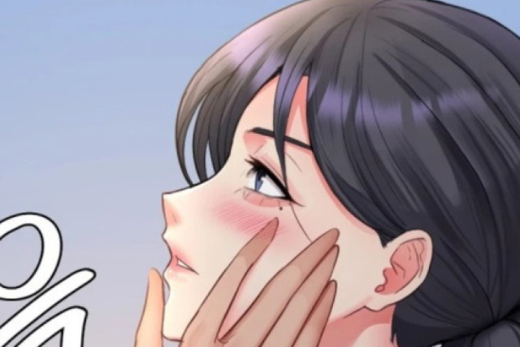 Affair with My Boss 11話 漫画raw 服を着るだけでより魅力的になる