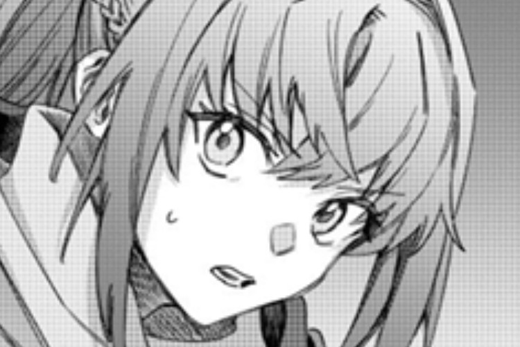 【 The Witch and the Mercenary】 第64話更新情報　ネタバレと配信日はこちらで確認