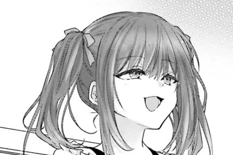 漫画【ようこそ実力至上主義の教室へ2年生編2nd Stage】Classroom of the Elite: 2nd Year Arc - 2nd Stage 第11話、スキルを見せてください！