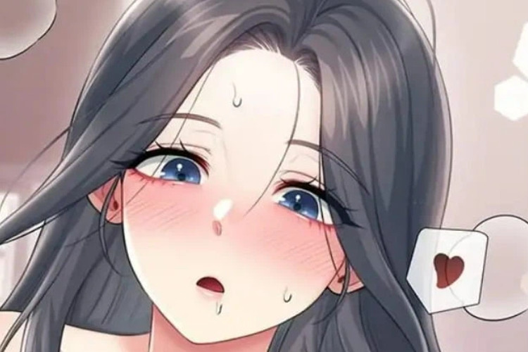 甘い！漫画「リモートラブホール」第70話 日本語訳を読む、胸がドキドキする 