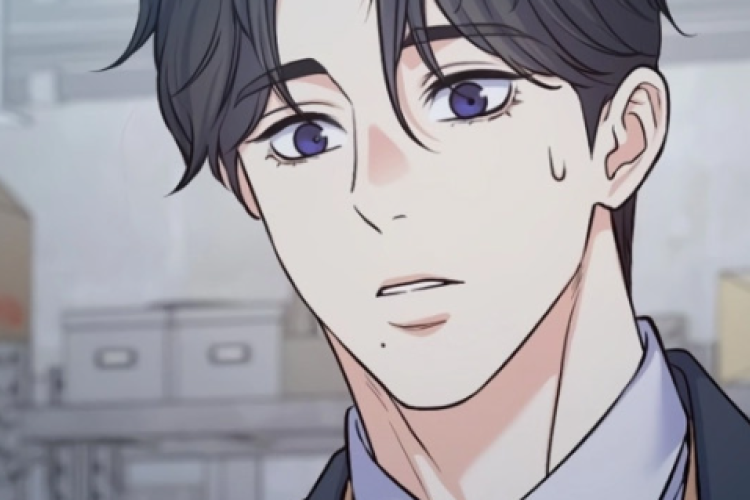 For Your Perfect Ending 19話 漫画raw ある定義を与えられる