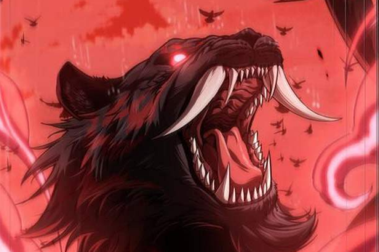 協力して！漫画 Nano Machine「ナノ魔神」第303話 日本語版