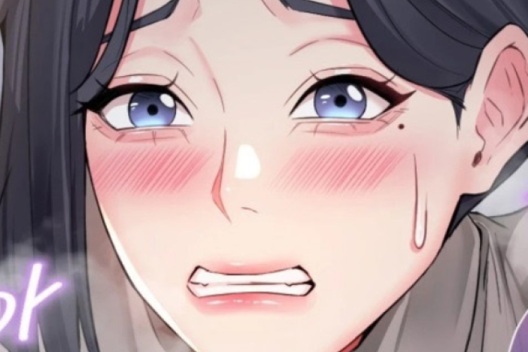 漫画raw Affair with My Boss 11話 : 非常に大きなスキャンダル