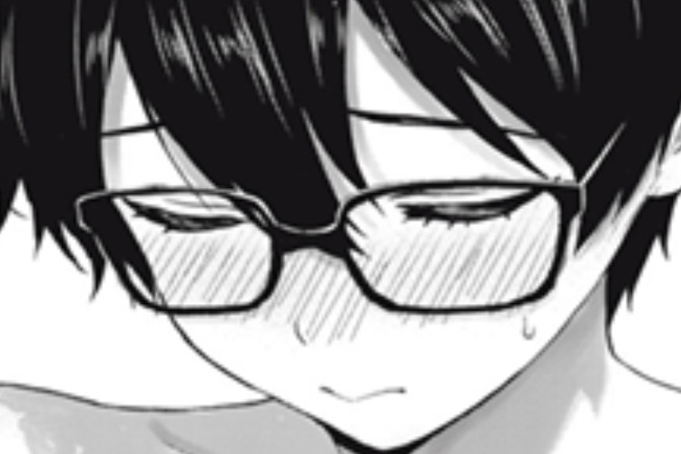 恥ずかしがり屋の女の子！リンク漫画『グラぱらっ！』Gurapara! 第120話は、すでに以下で更新されています