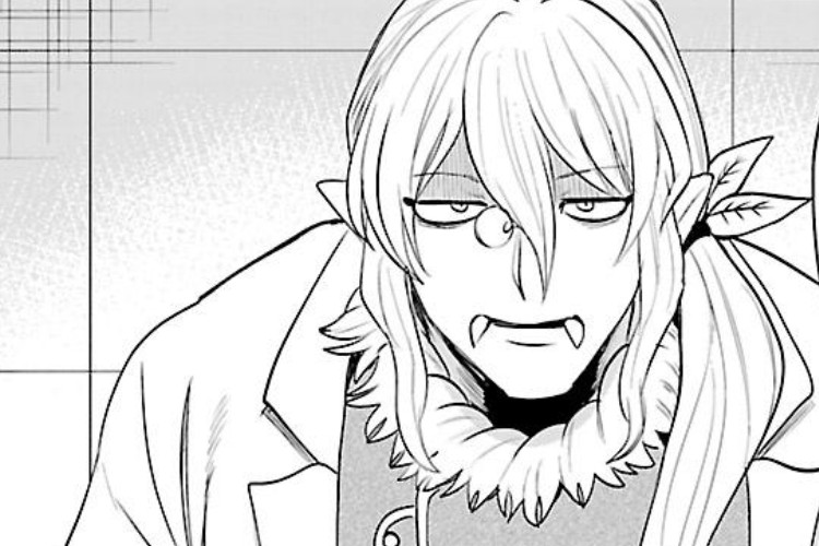 リンク魔入りました！入間くん『Welcome to Demon School! Iruma-kun 』第439話戦いは終わったさあ、休息の時間だ