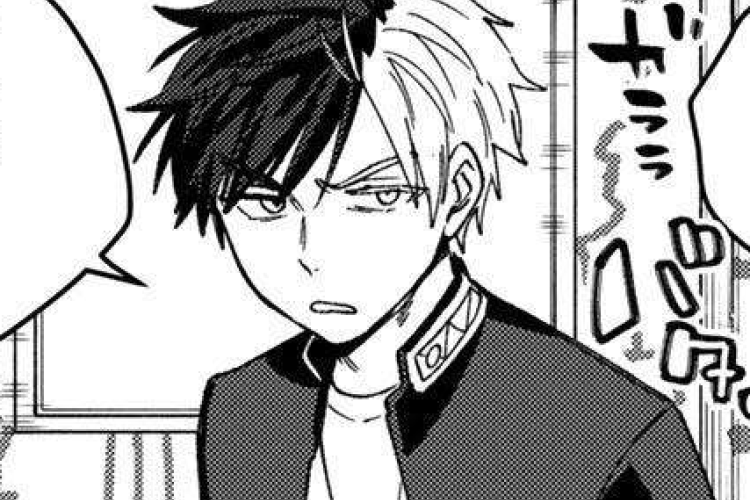 ウィンドブレイカー『Wind Breaker (Nii Satoru)』210話 : 発売日、プレビュー、どこで読めるか 