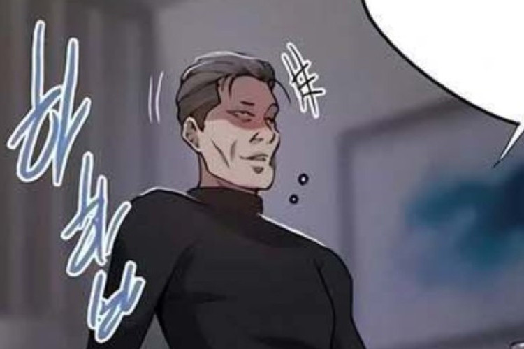 予想通り！Manhwa「Secret Class」第300話 日本語版