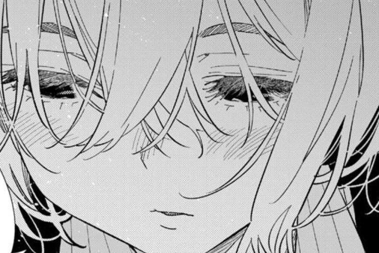 漫画 Kanojo, Okarishimasu「彼女、お借りします」第417話 | どんどん近づいていきます！