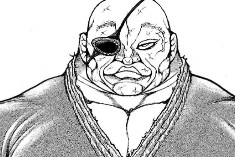 漫画 刃牙らへん『Baki Rahen』 59話  : 戦いはまだ終わっていない