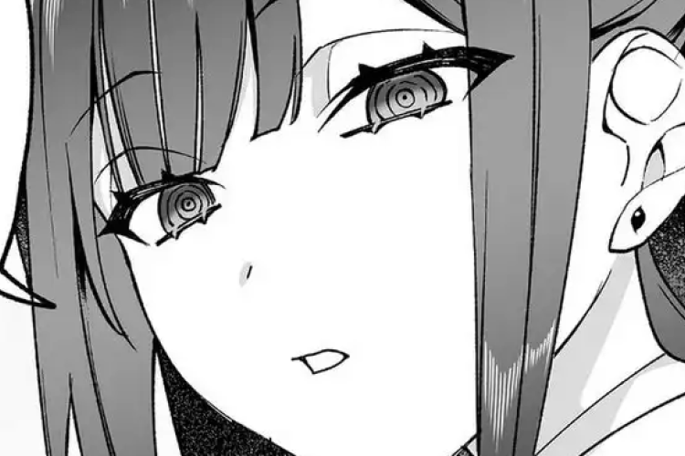 地雷なんですか？地原さん Landmine girl? Chihara-san 88話 漫画raw ロマンチックなデートのお誘い