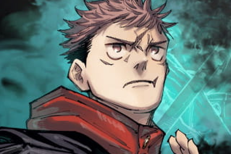 呪術廻戦 Jujutsu 全章 漫画raw ユウジの魔法使いとしての冒険、学校で