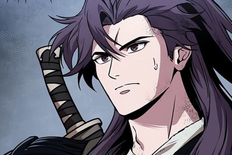 こちらリンク更新確認 Nano Machine「ナノ魔神」第302話 日本語版、戦神との戦い