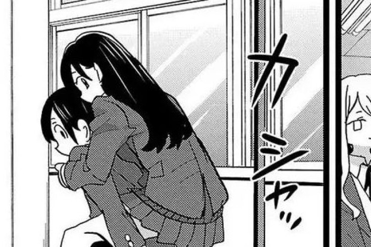 僕の心のヤバイやつ (The Dangers in My Heart) 183話 漫画raw 楽しいデート