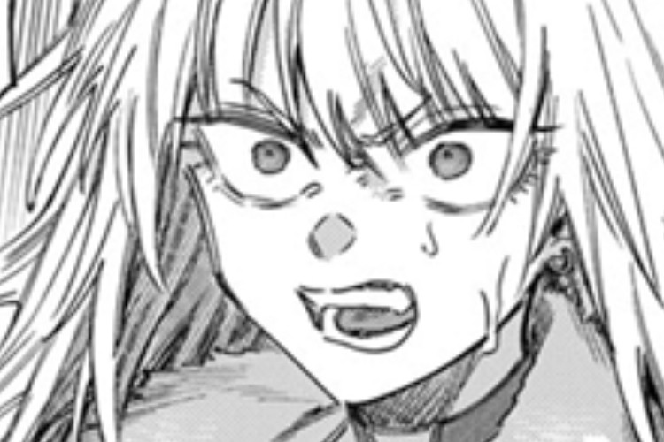 ネタバレ漫画【 The Witch and the Mercenary】第65話と発売日、下記バトルをチェック