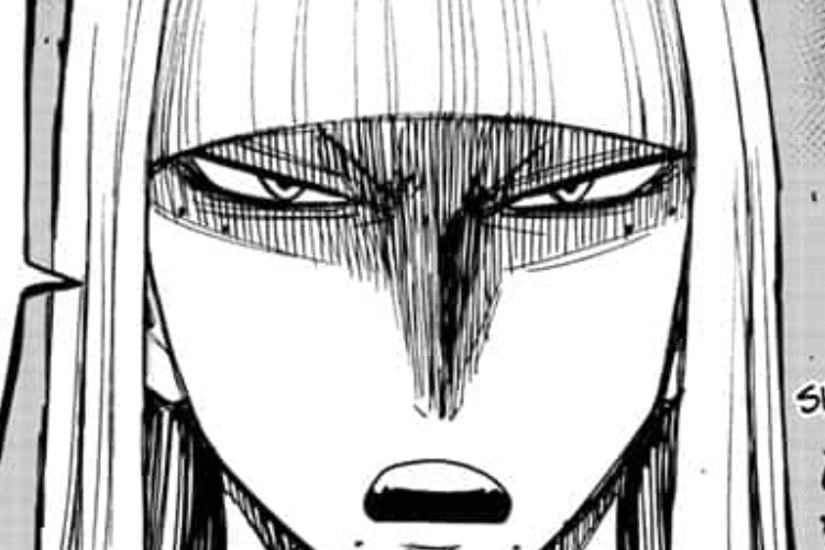 リンク 漫画「SPY×FAMILY」第128話 日本語版、これはアーニャのプランBだ