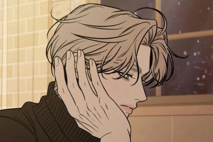 リンク 漫画 Operation: True Love「作戦名は純情」第134話 日本語訳、男女間にプラトニックな関係は存在しない