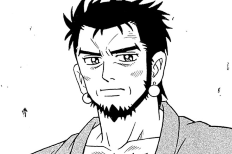 RAW マンガ「冒険王ビィト (Beet the Vandel Buster)」を読む 第81章、もっと奇妙