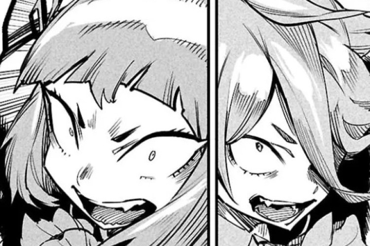 リリーススケジュール『転生コロシアム〜 Reincarnation Colosseum』第40話 | 互いに容赦なく攻撃し合う