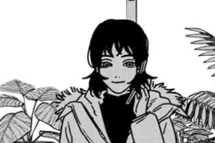  漫画raw「チェンソーマン」Chainsaw Man 232話 : デンジはアサの決定を受け入れた