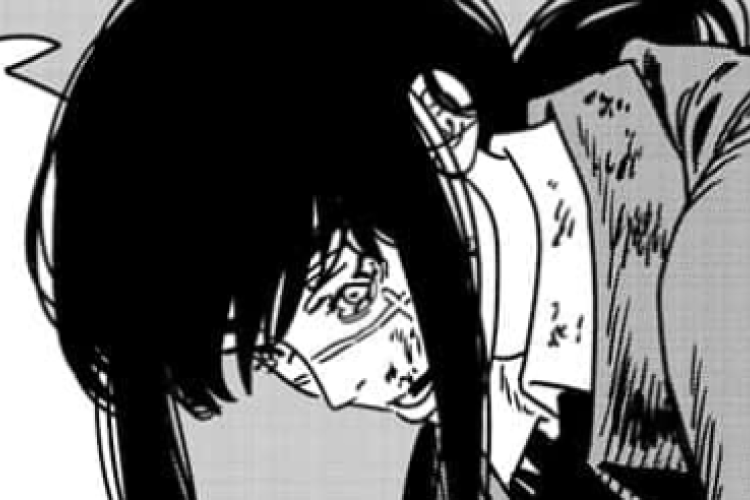 Chainsaw Man「チェンソーマン」231話ネタバレと感想  漫画raw、アサはデンジとそうすることを許された