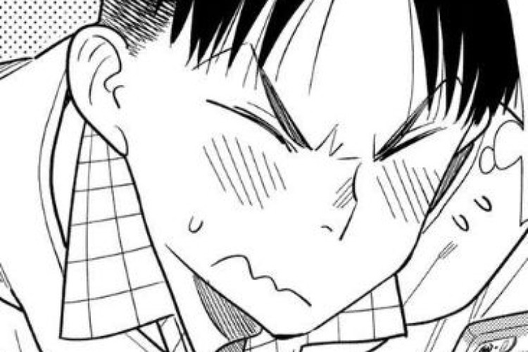 彼女、お借りします『Kanojo, Okarishimasu 』421話 漫画raw : カズヤ、出動の準備完了