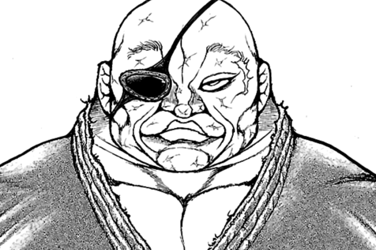 RAW マンガ「刃牙らへん (Baki Rahen)」を読む 第59章、驚くべきことが起こった