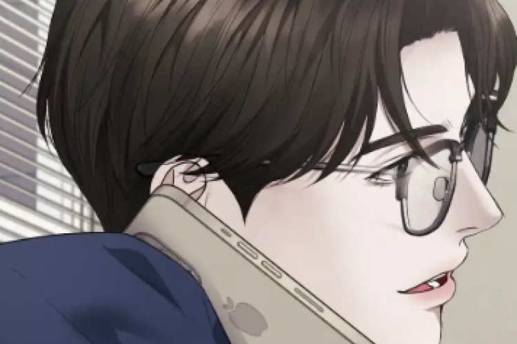 忙しい人注目！リンク BL Manhwa【Diamond Dust】第15話