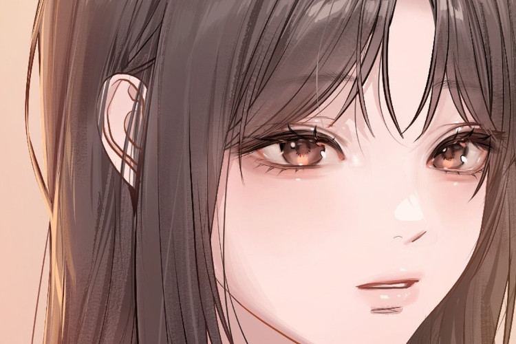 漫画【Something About You】第9話 日本語版、噂がここまで広がっている