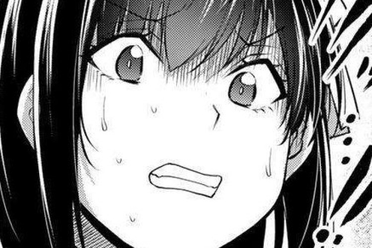 「ギルティサークル『Guilty Circle』」230話 漫画raw 緊迫した雰囲気