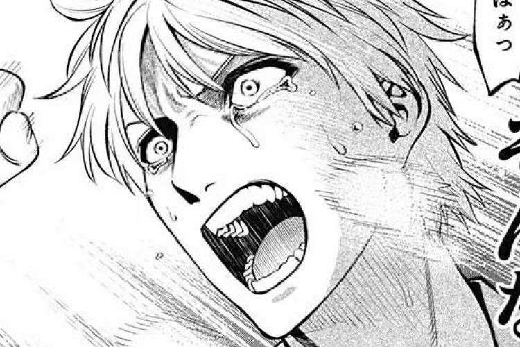 生者の行進 Revenge 52話 漫画raw、冷戦が起こった