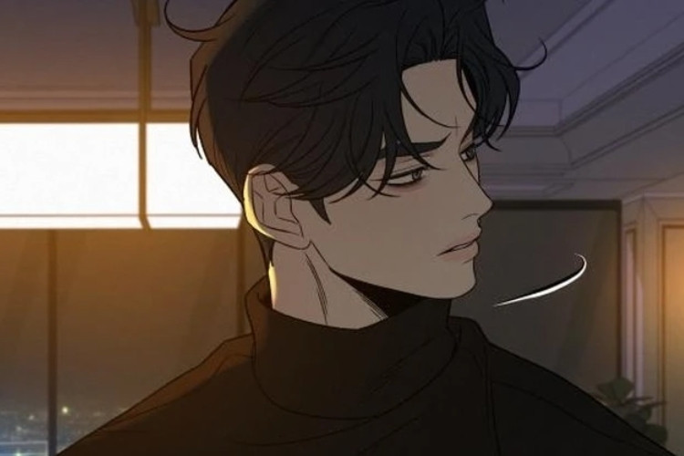 失せろ！漫画Operation: True Love「作戦名は純情」第136話日本語版、ユ・レイムはいつ因果応報を受けるんだ