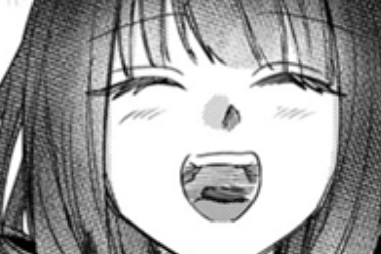 漫画更新！【 The Witch and the Mercenary】第64話、常に対立する二人は決して一致しない