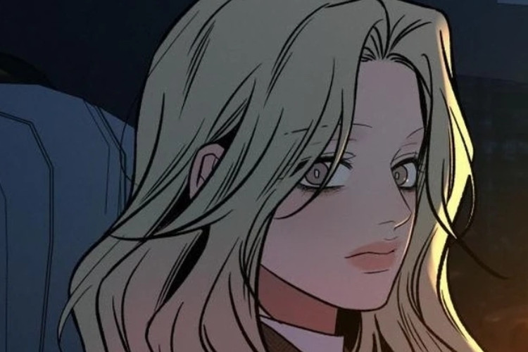 読了リンクOperation: True Love「作戦名は純情」第137話日本語字幕版、もう引き延ばしすぎだ