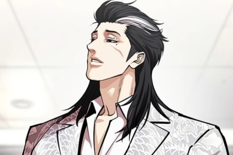 ネタバレ更新 Lookism「外見至上主義」第302話 日本語版、ダニエルの重要キャラクターとの一対一の勝率は0％ 