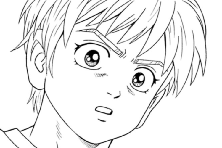 強き戦士よ！漫画【冒険王ビィト (Beet the Vandel Buster)】82章のネタバレと読書リンク