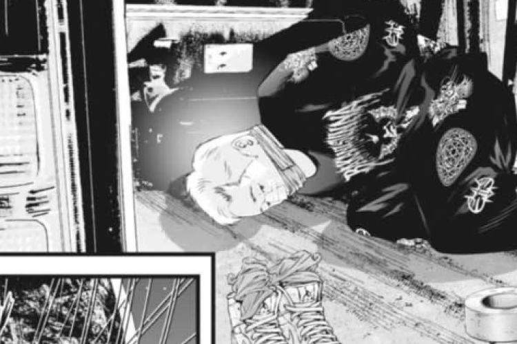 九条の大罪【Kujō no Taizai 】139話 漫画raw 、多くの犠牲者を出した