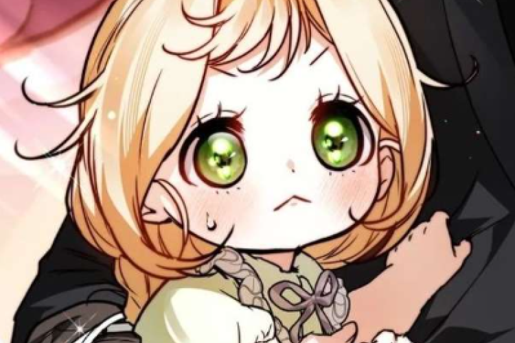  漫畵raw A Secretly Capable Child Is Seeking For Her Dad 27話 日本語 脅迫を受ける