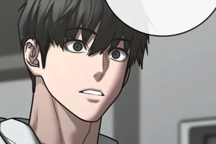 現実クエスト Reality Quest 198話 日本語 RAW 期待に応える準備ができています