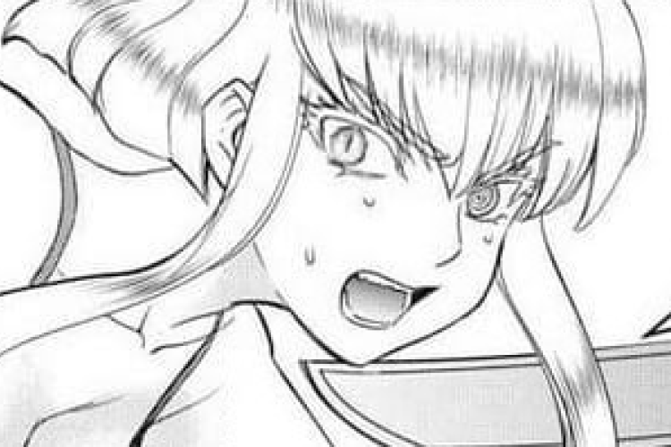 サタノファニ 『DEATHTOPIA』 322話 漫画raw 勝利のために互いに打ち合う