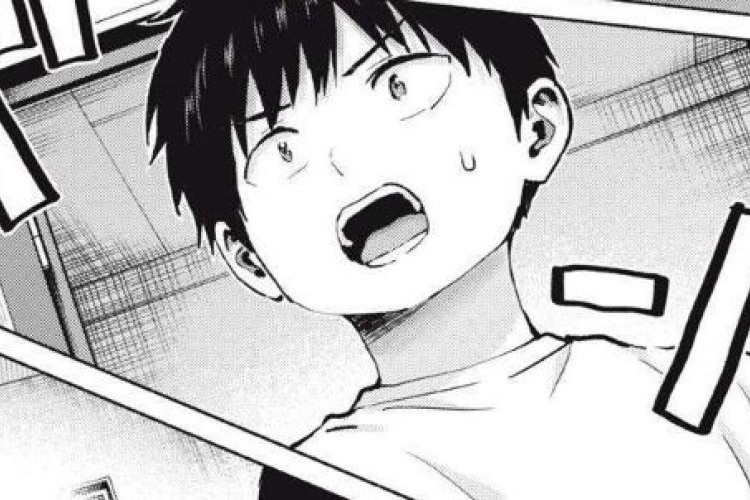 グラぱらっ！【Gurapara!】 120話 漫画raw  悪人の化身