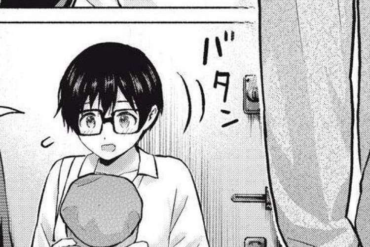 グラぱらっ！【Gurapara!】 118話 漫画raw : 何かをするように誘われる