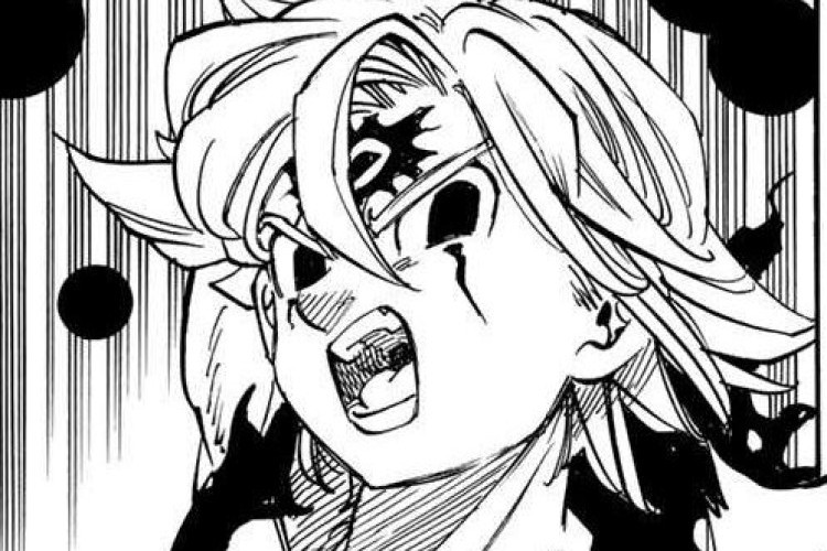 黙示録の四騎士『Four Knights of the Apocalypse 』 231話 漫画raw 真犯人が判明した！