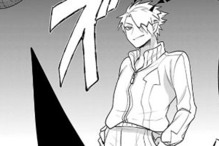 リンク魔入りました！入間くん『Welcome to Demon School! Iruma-kun 』第439話 新たな冒険